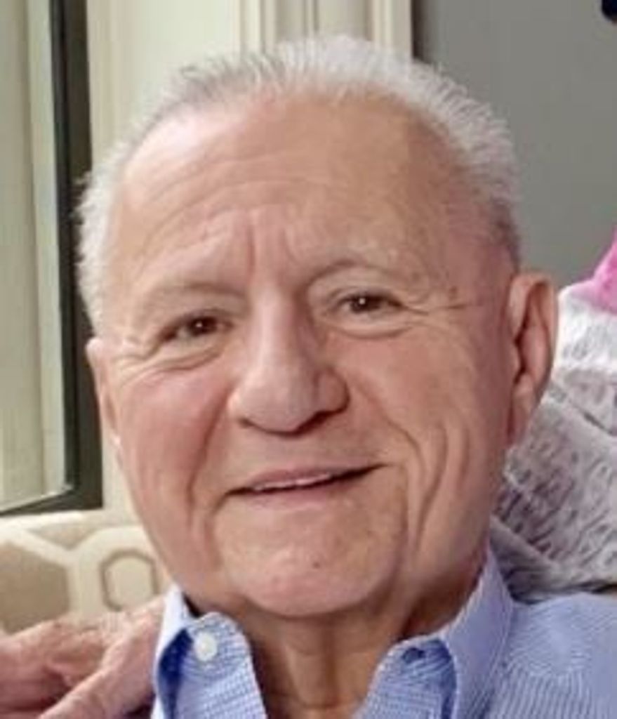 Jack Thomas Metzger Profile Photo