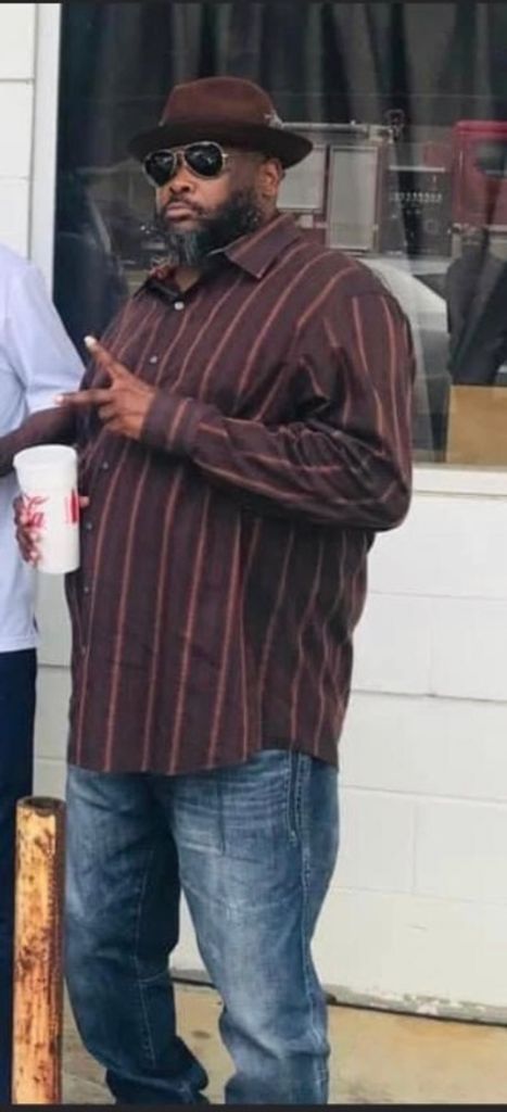 Terrance Carr Profile Photo