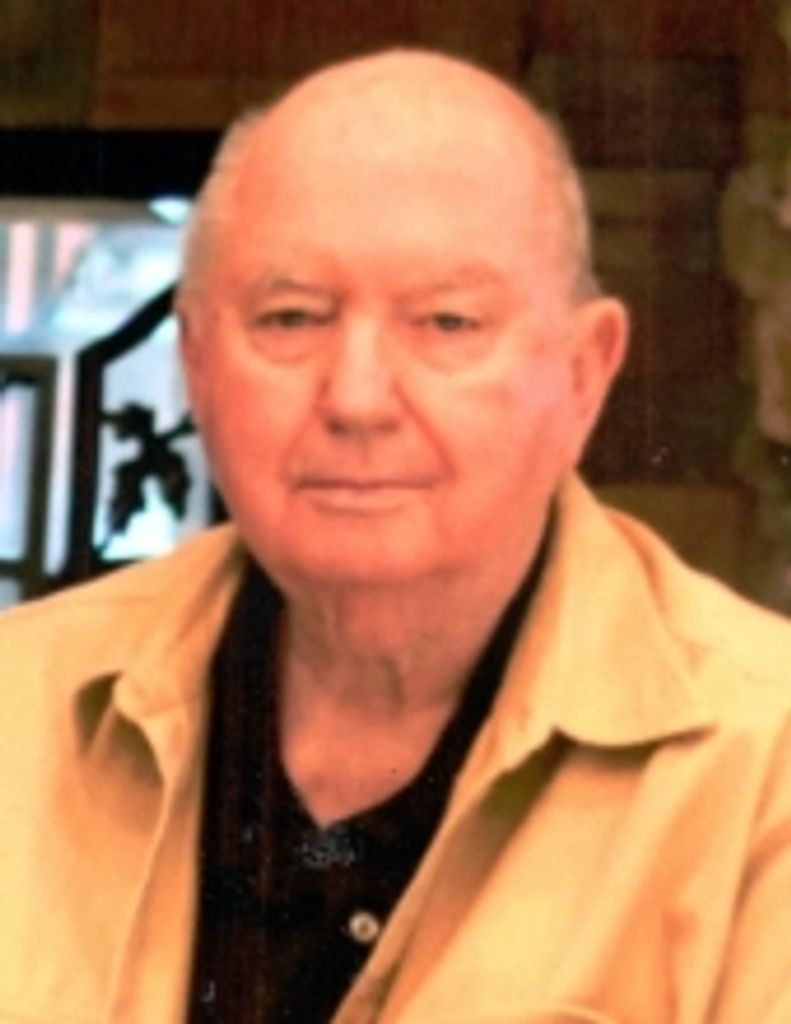 Bobby Gerald Mcdonald