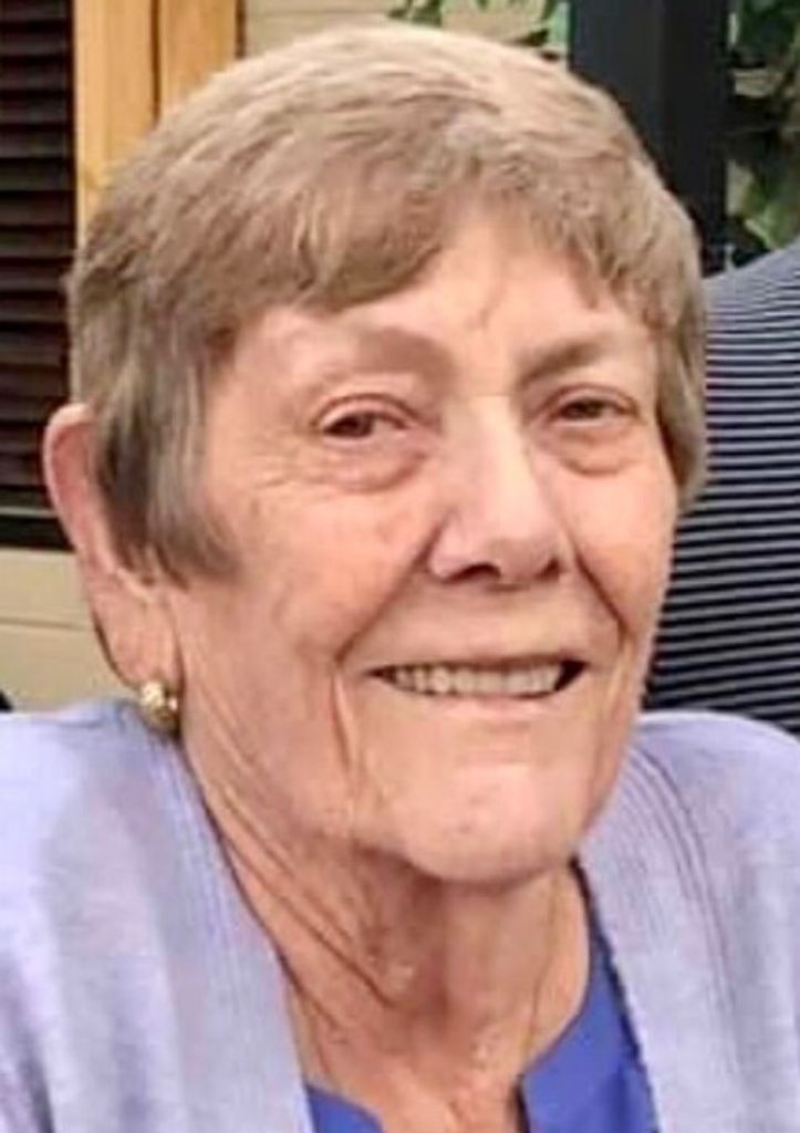 Anna Patton