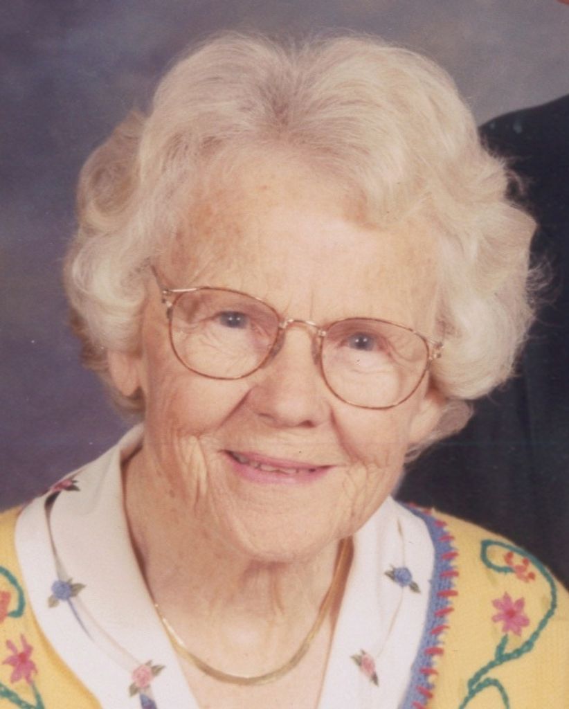 Norma Hansen
