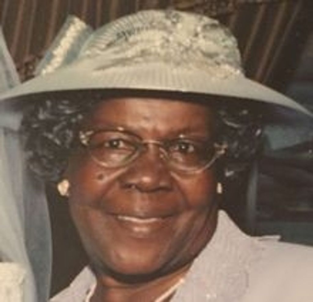 Ms Ciscely Grant
