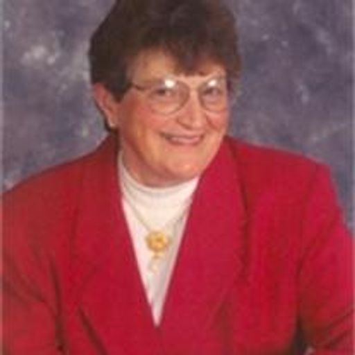 Mary Virginia Slife (Cope) Profile Photo