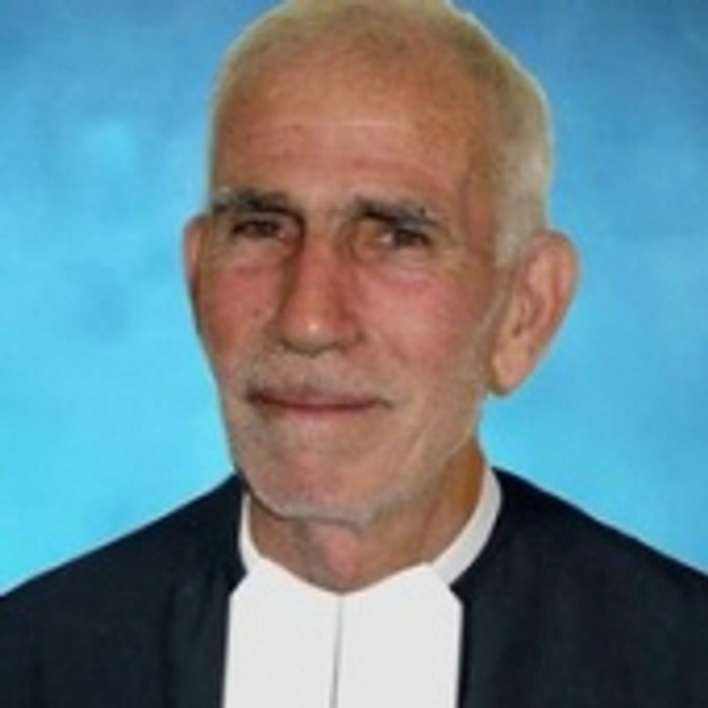 Fsc Brother Michael G. Dundin