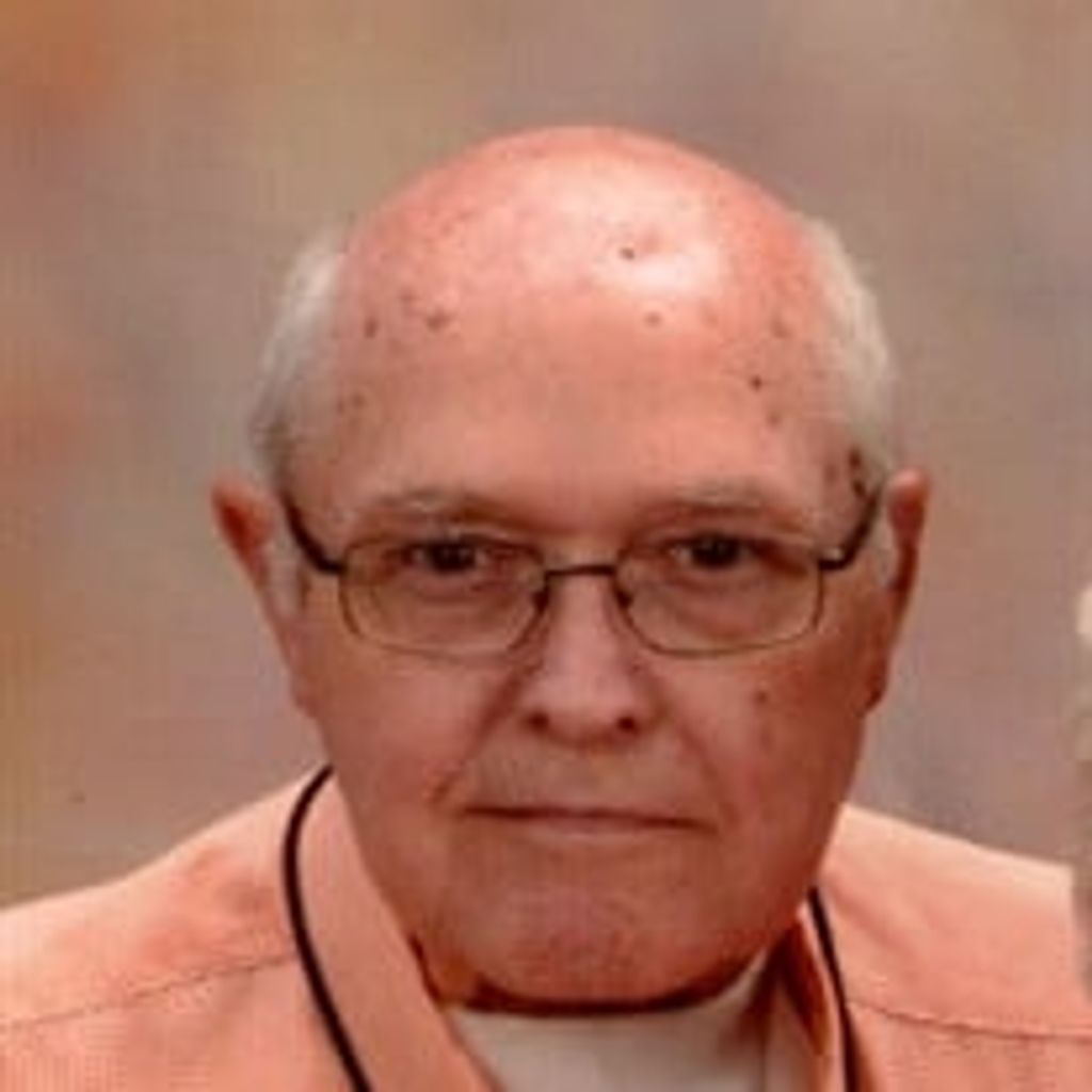 Joe Aaron Compton Profile Photo