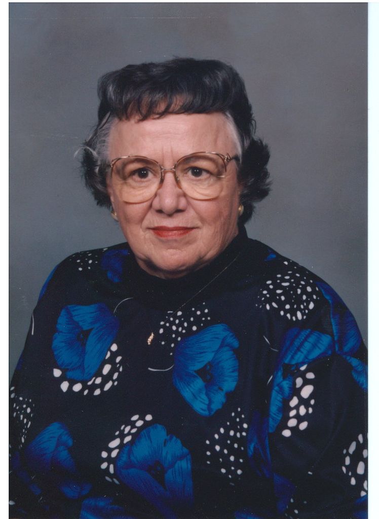 Grace Arnold