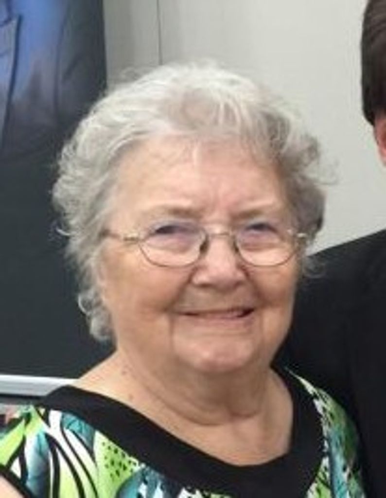 Mildred Reep Profile Photo