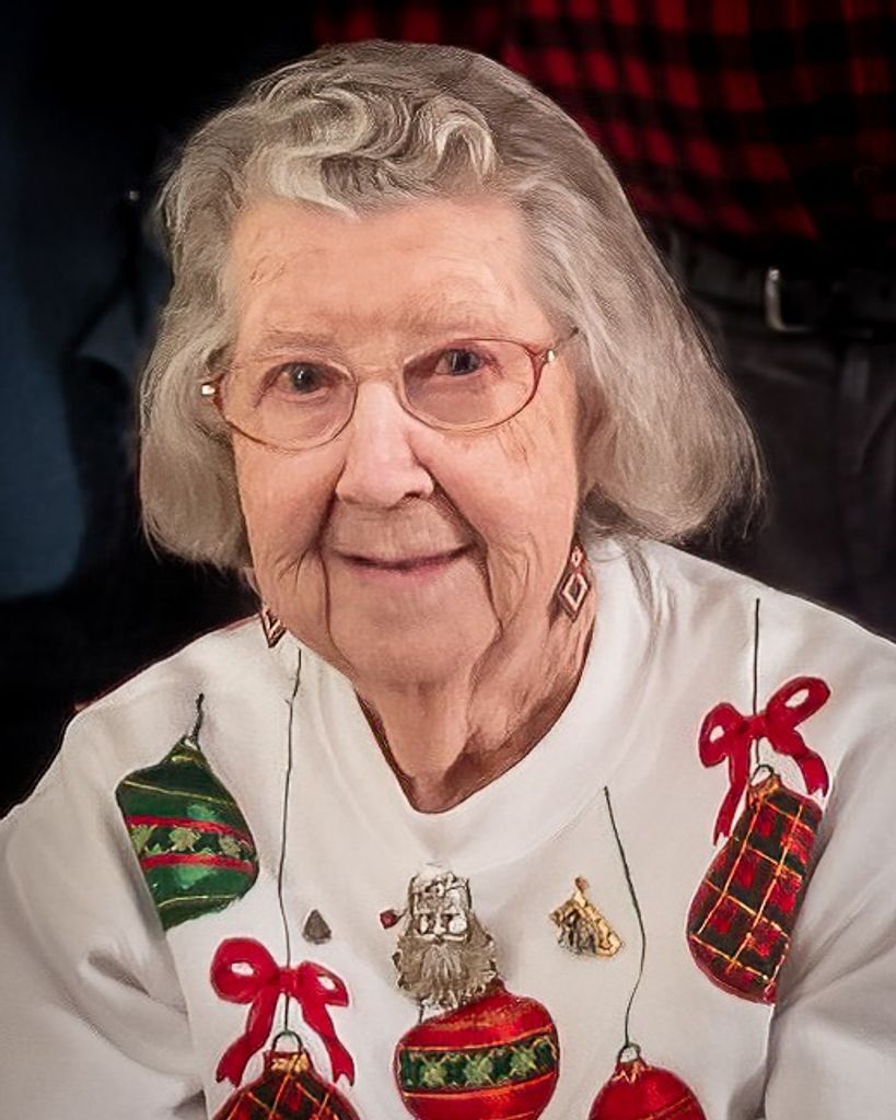 Ethel Mary Alfreds Profile Photo