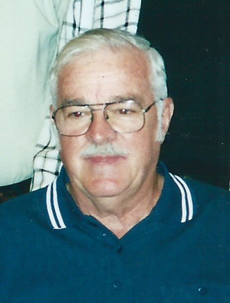 Gordon R. Wolfe, Sr.
