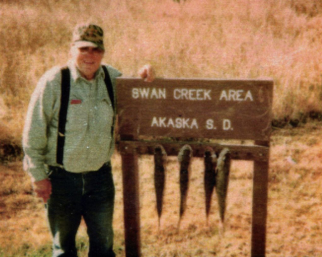 Norman T. Kahl Profile Photo