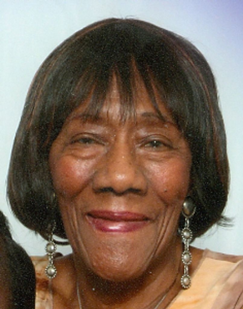 Marie Daniels Freeman