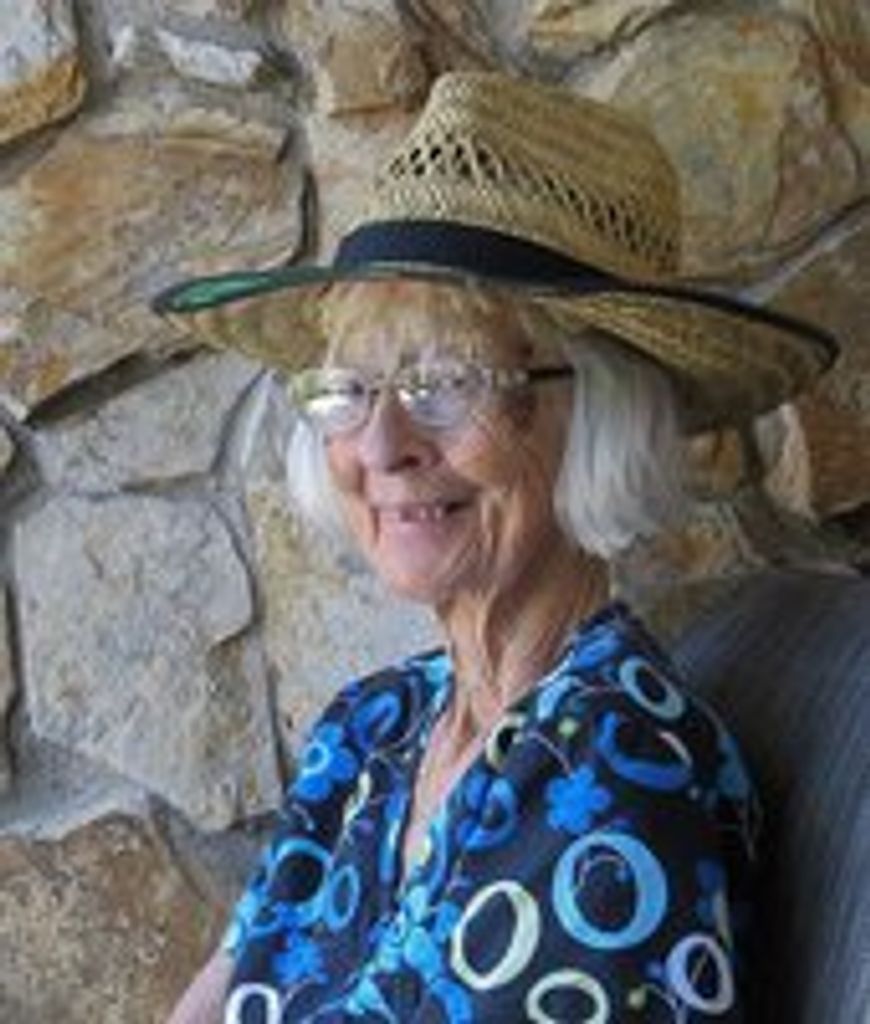Kathleen Lee
