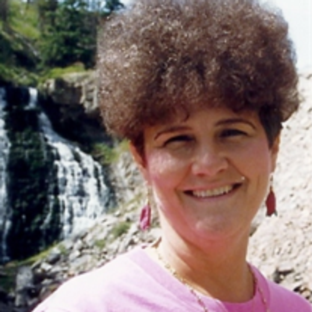 Elizabeth Marie Stricklen-Wills