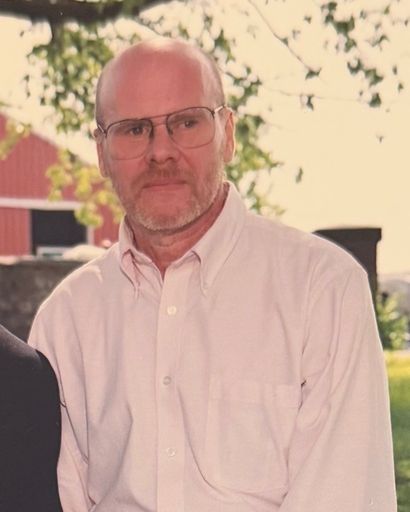 Richard E. Kelly Profile Photo