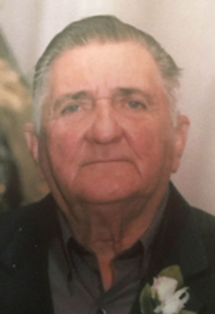 Raymond Poirier