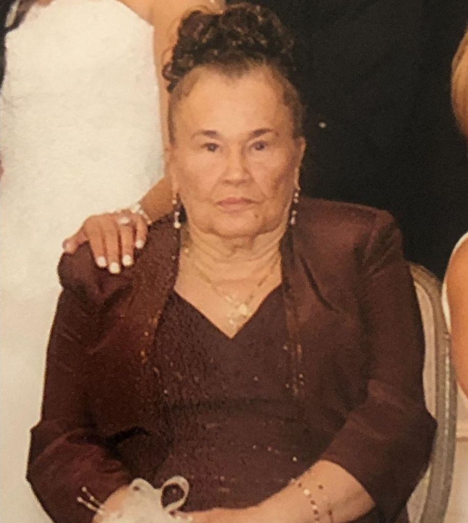 Luz Maria Cordero