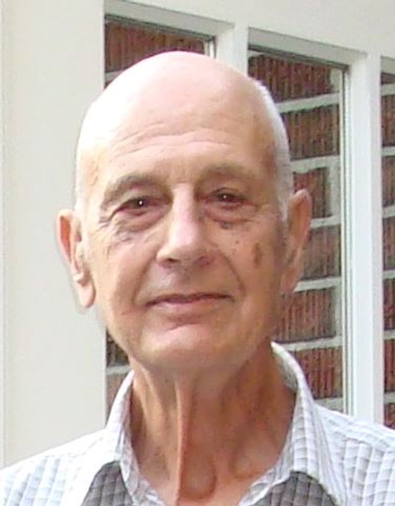 Jack Loretto