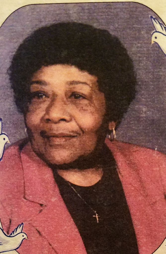 Marie  McCoy Capehart