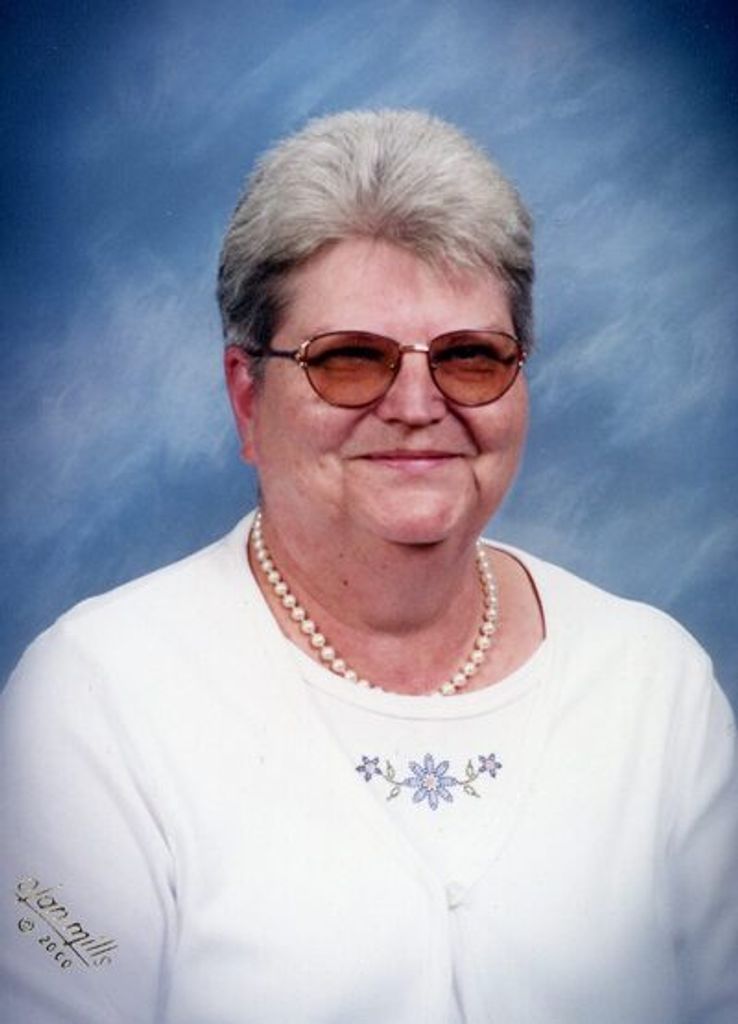 Anna Vanderhoff Profile Photo
