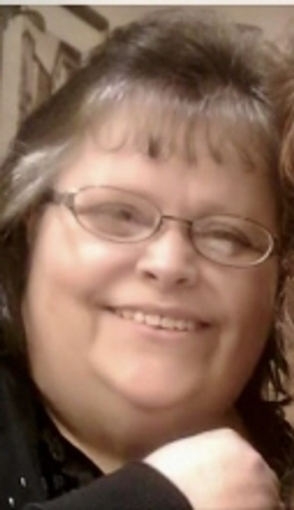 Vickie Lynn Ellis