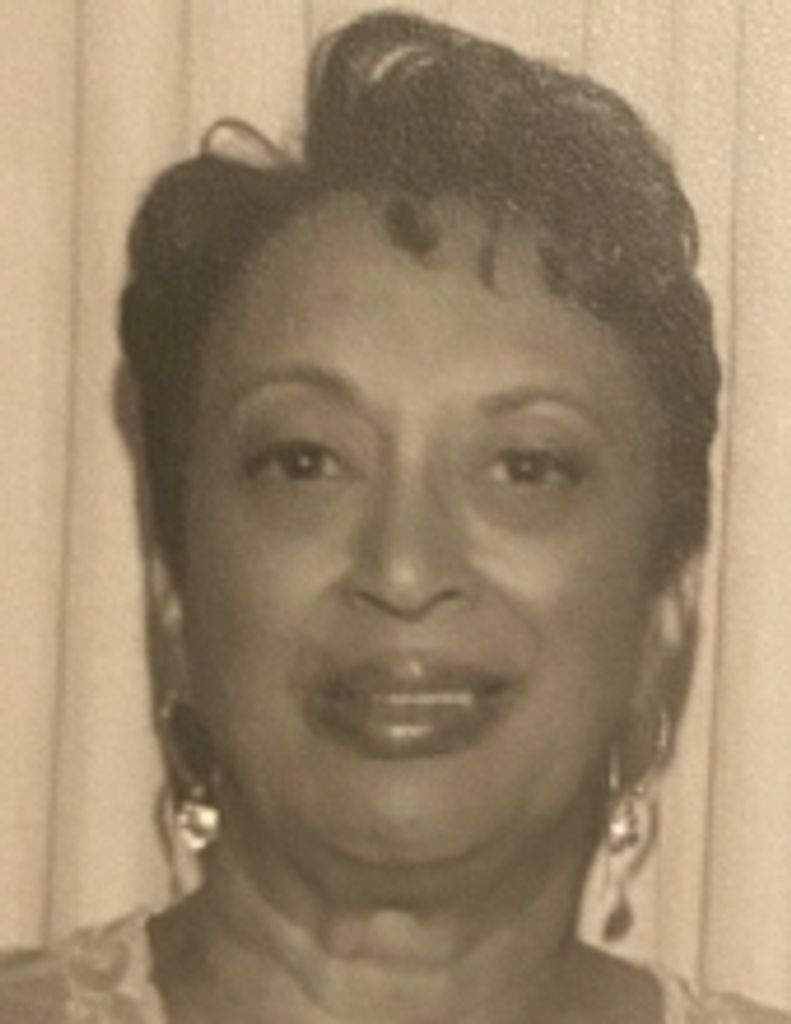 Sharon Ruth (Payne) Mcallister