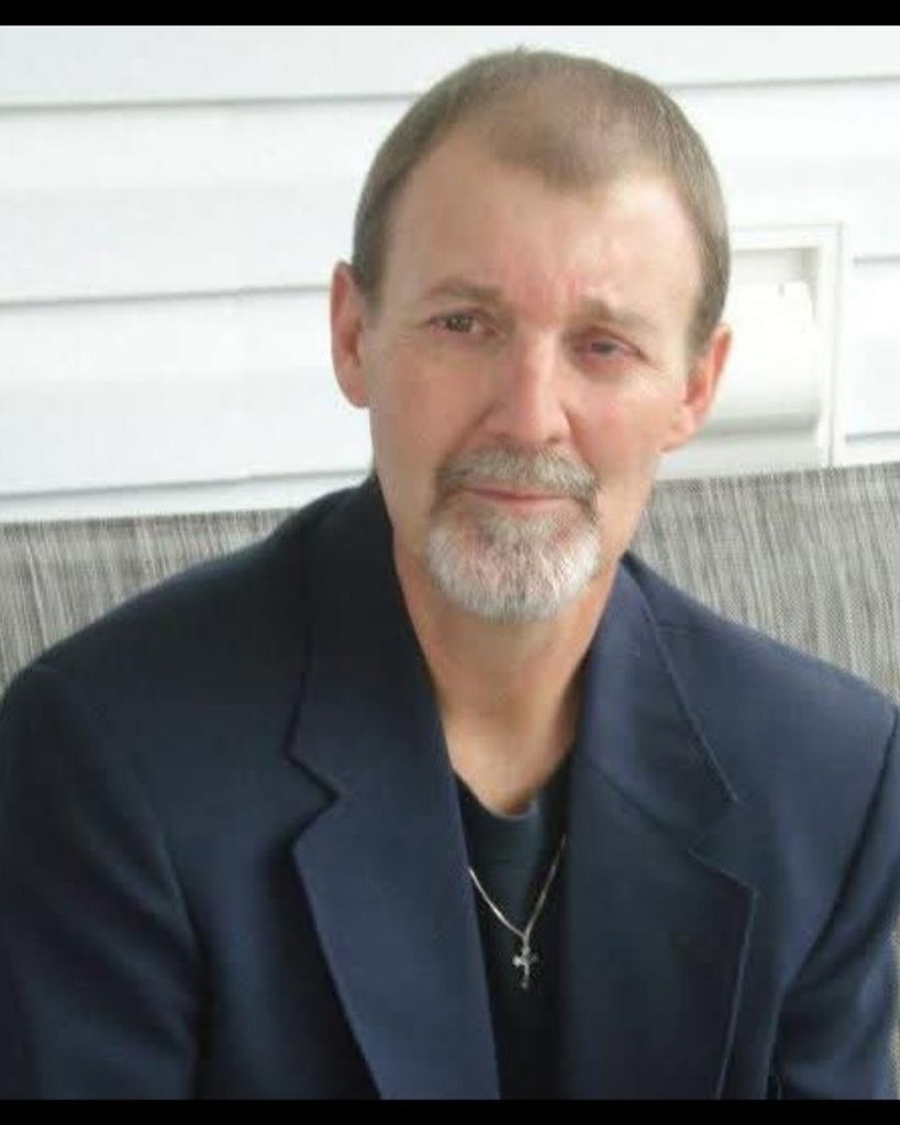 David Sturgeon Profile Photo