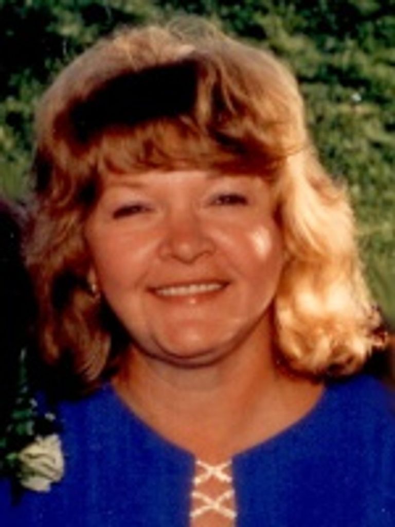 Beverly Ann May, Nee Jursa Profile Photo