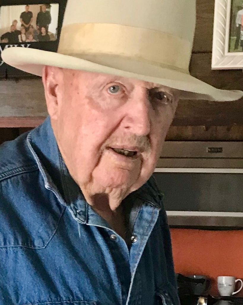 Garth Peart Profile Photo