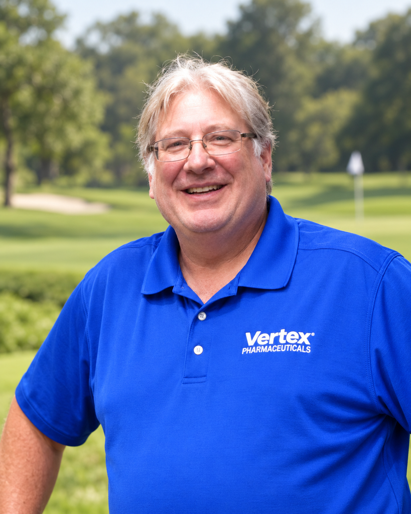 Donald A. Smith II Profile Photo