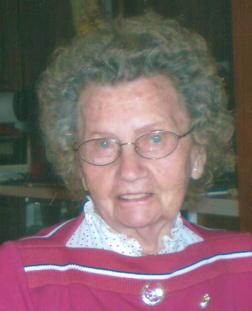 Mary Cullen