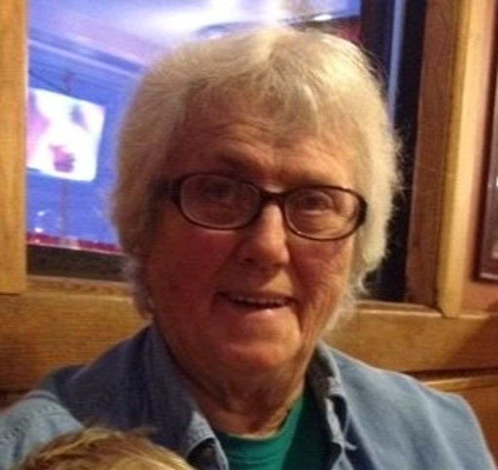 Mary E. Harris Profile Photo