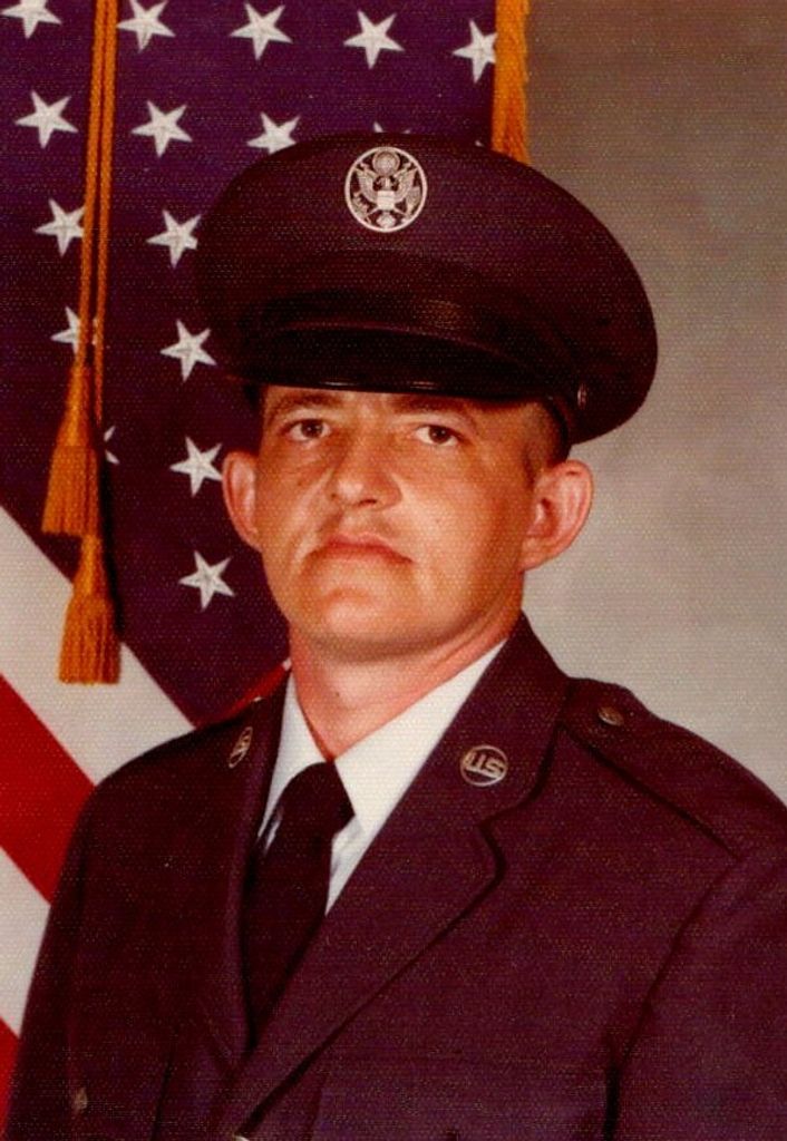Jimmy Edward Phillips Profile Photo
