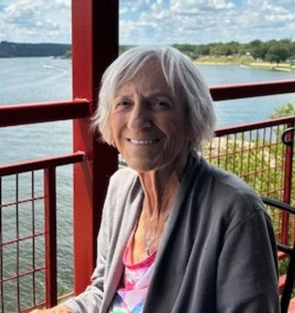 Mrs. Christine Moss Profile Photo