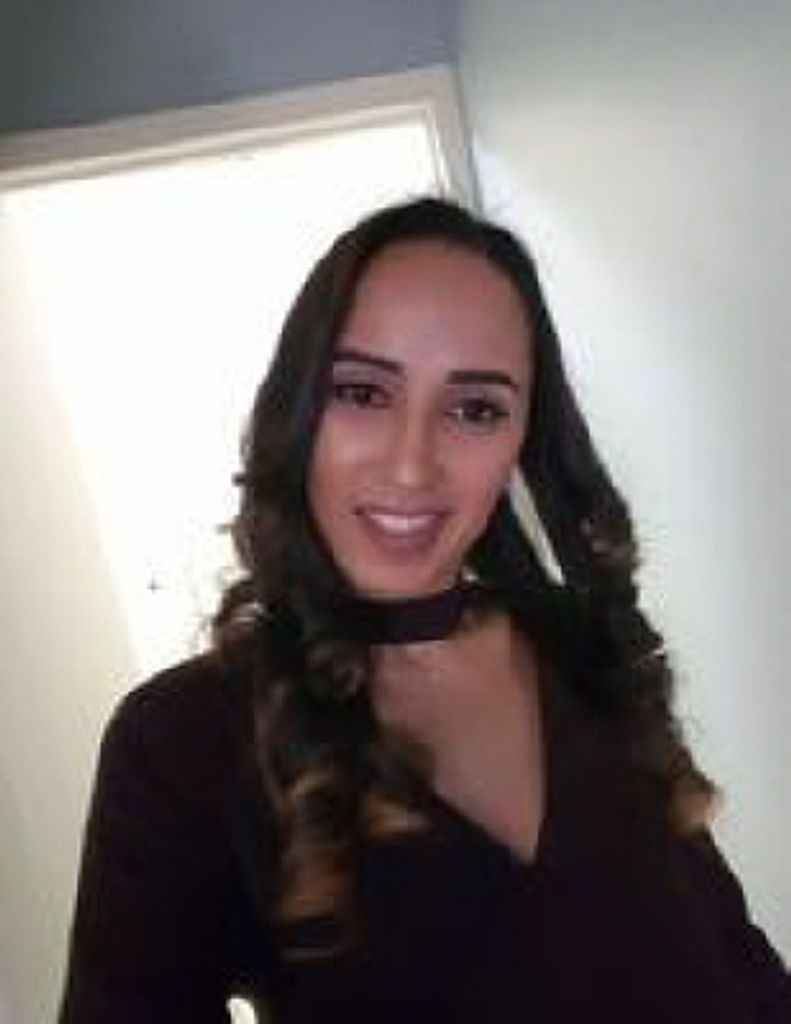 Luz Jordana Rodriguez