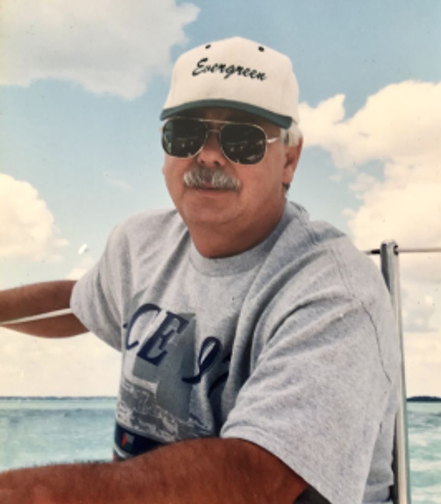Douglas "Doug" Wayne Londo