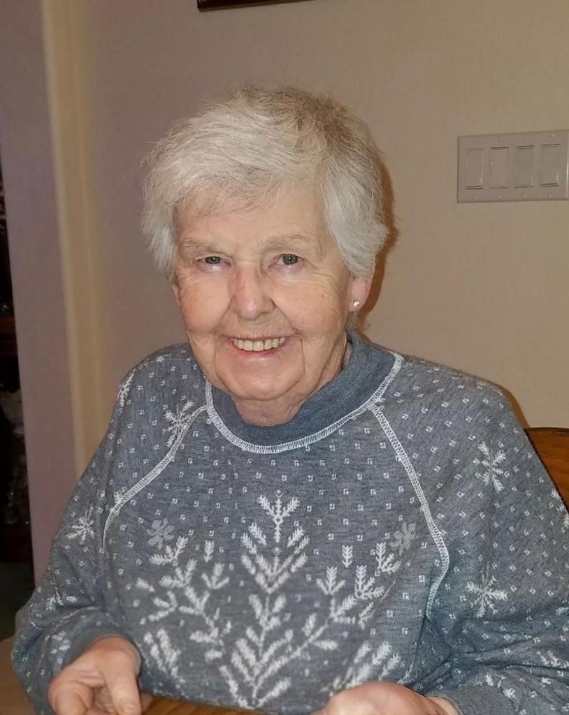 Helen "Janet" Predmore Profile Photo