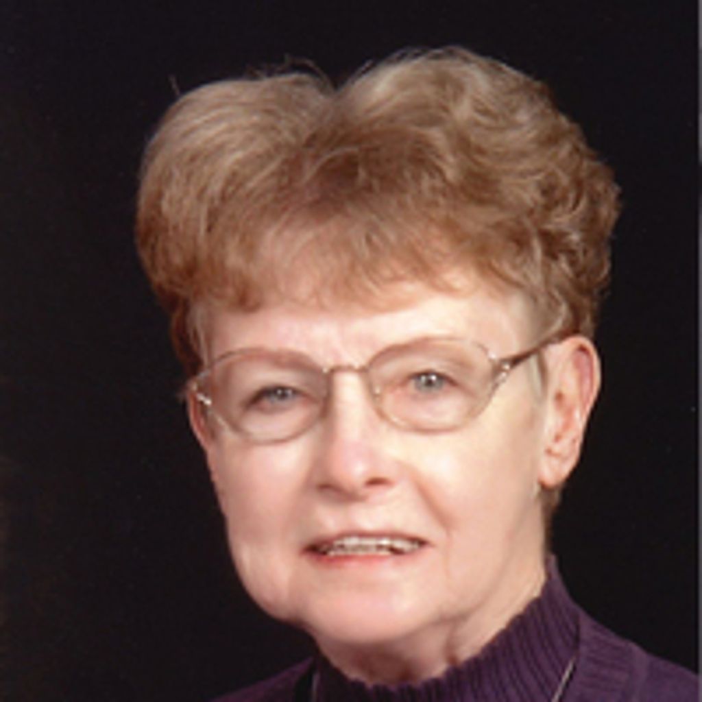 Mary L. Burcham Profile Photo