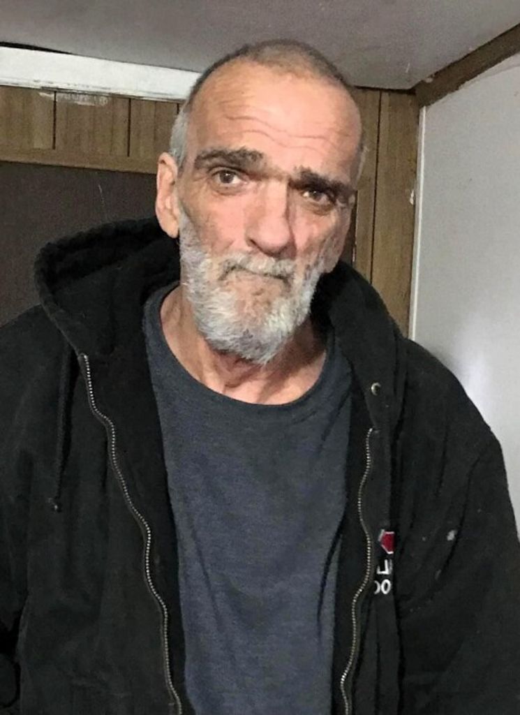 James "Robbie" Gilpin Profile Photo