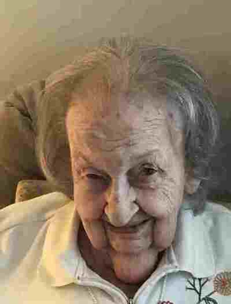 Frances Lucille Bailey