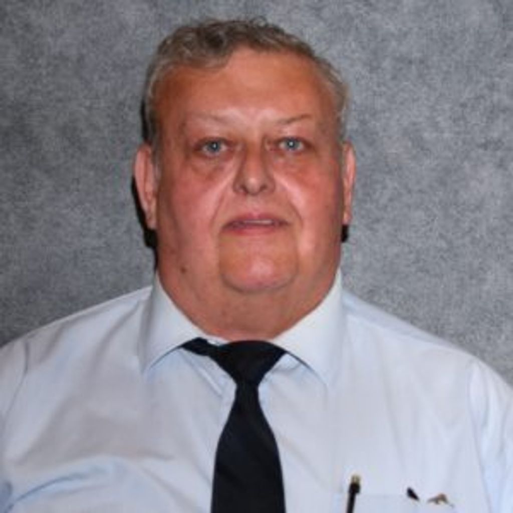 Richard John Klapkowski