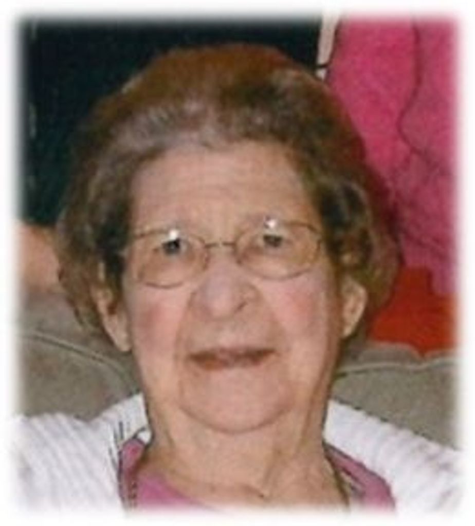 Ruth Mateer