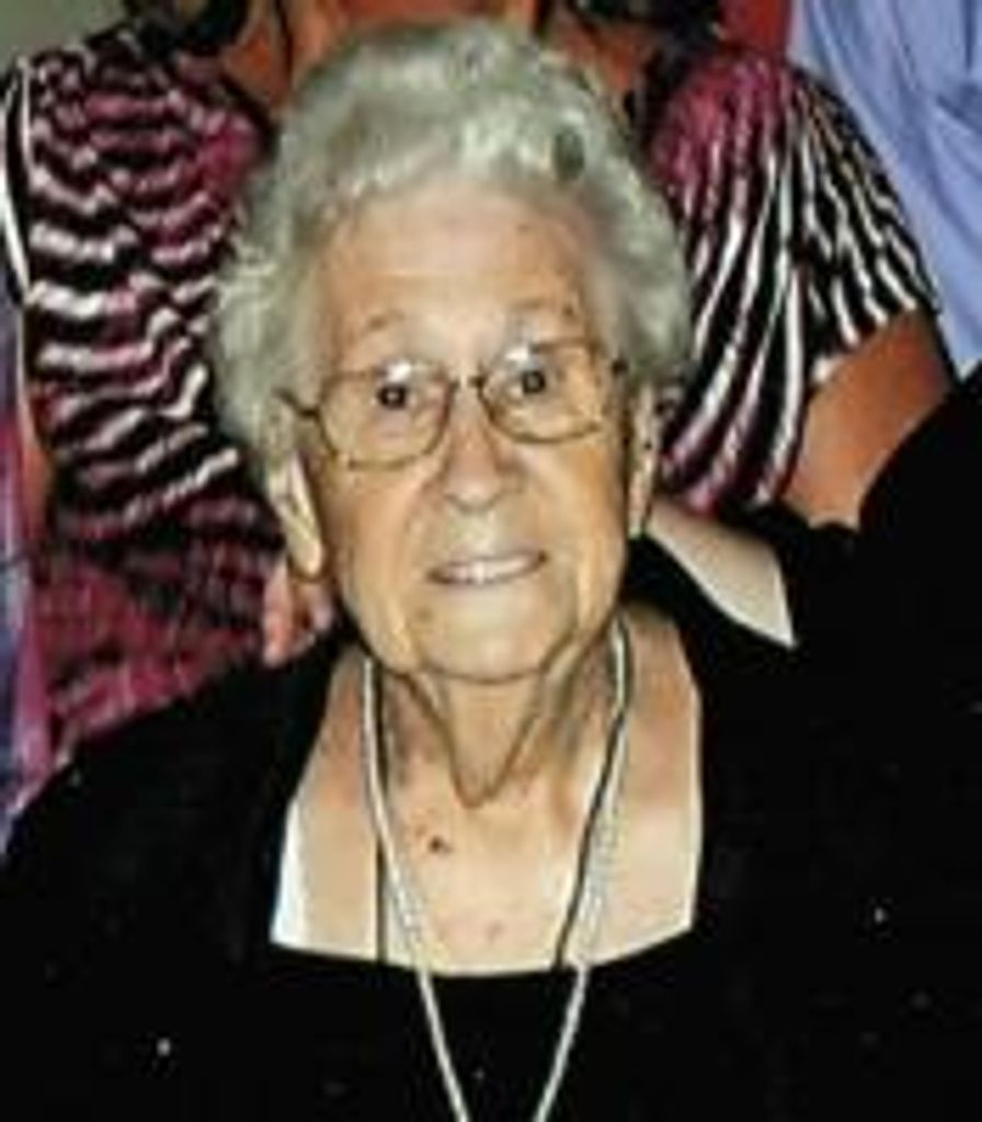 Virginia Harding