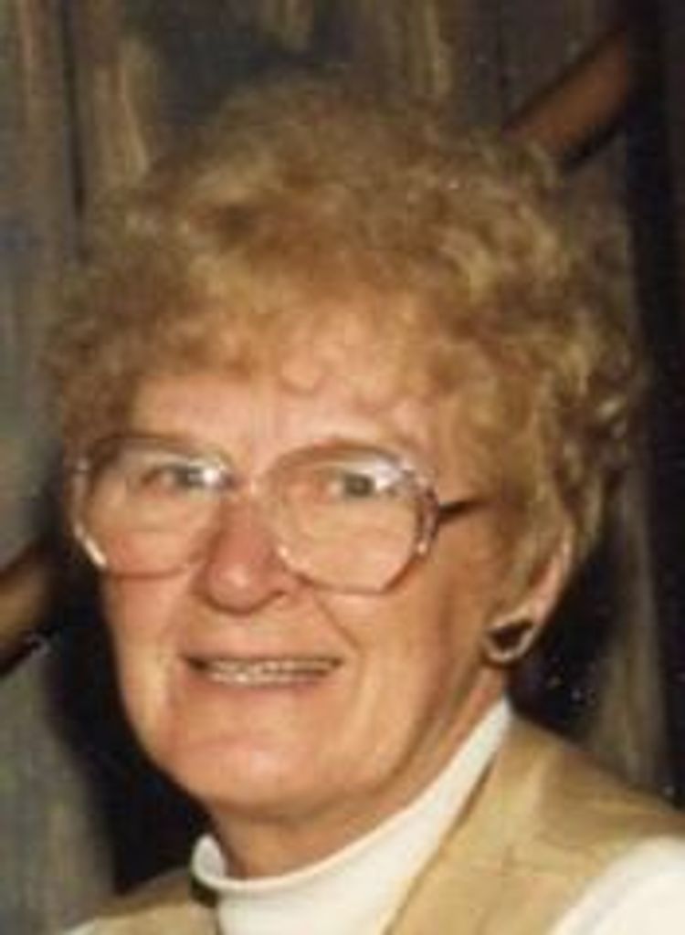 Betty M. Brittain Profile Photo