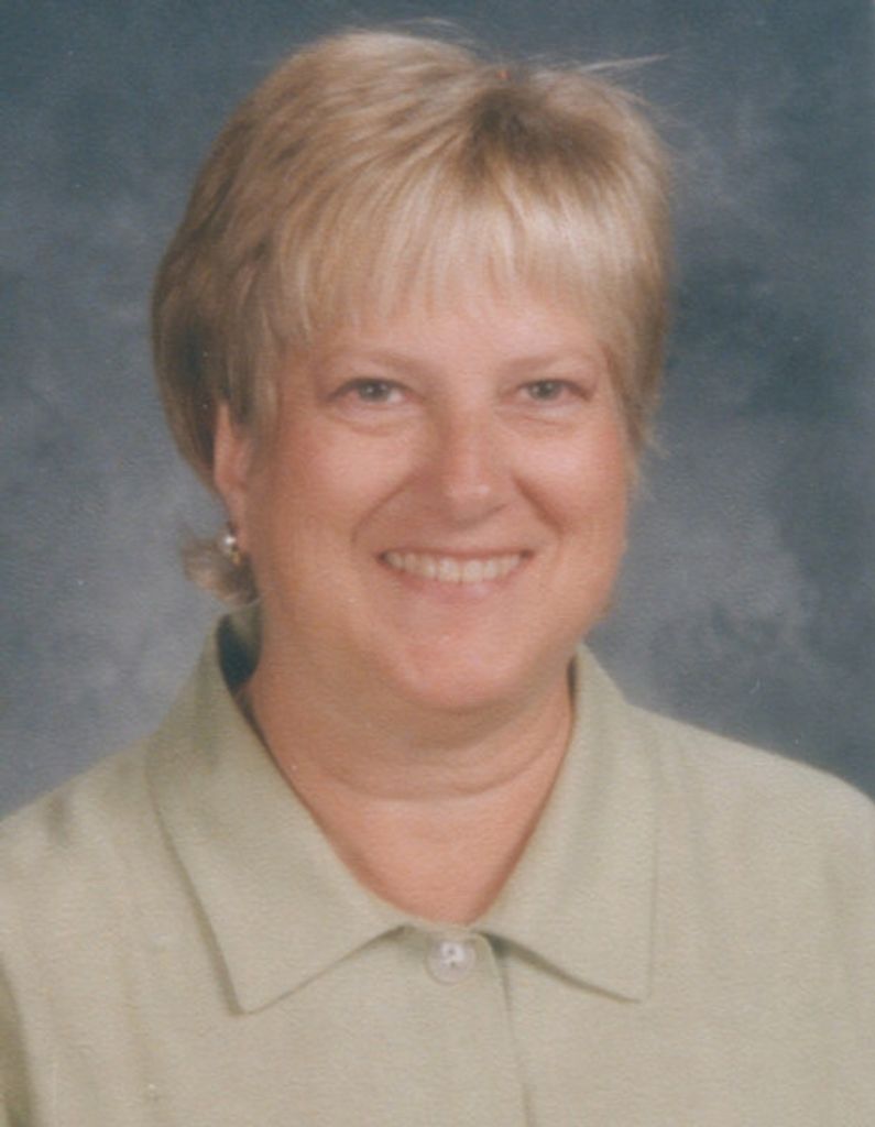 Norma (Arlene) Truesdel