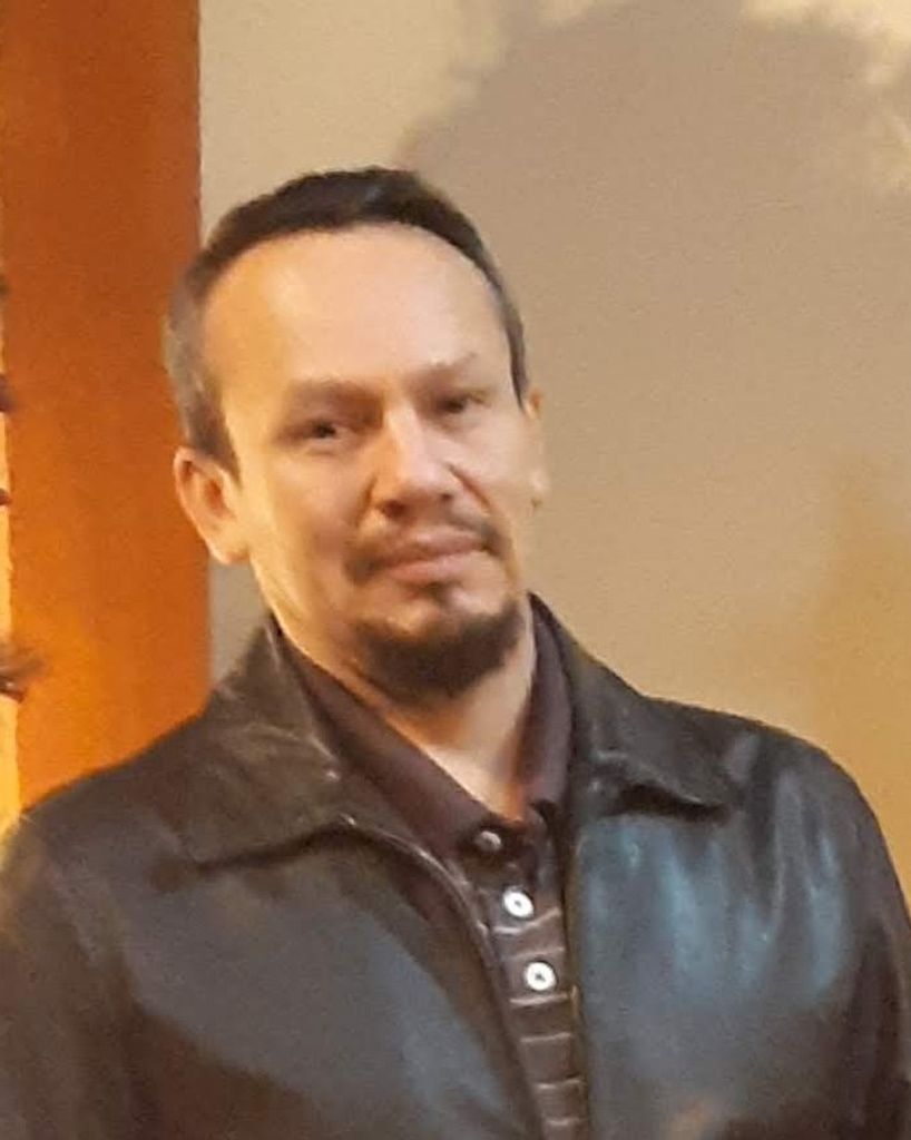 Alfredo Villegas Profile Photo