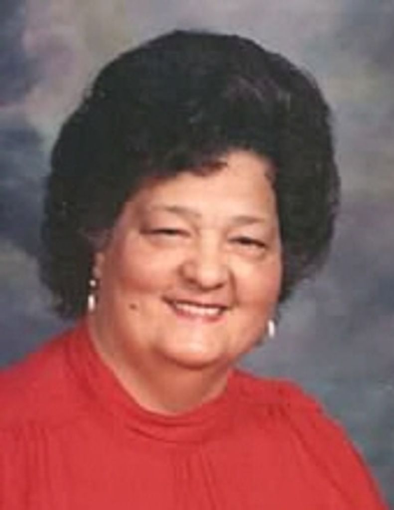 Delores I. Charnock
