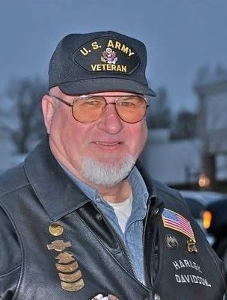 Dale Woodruff Profile Photo