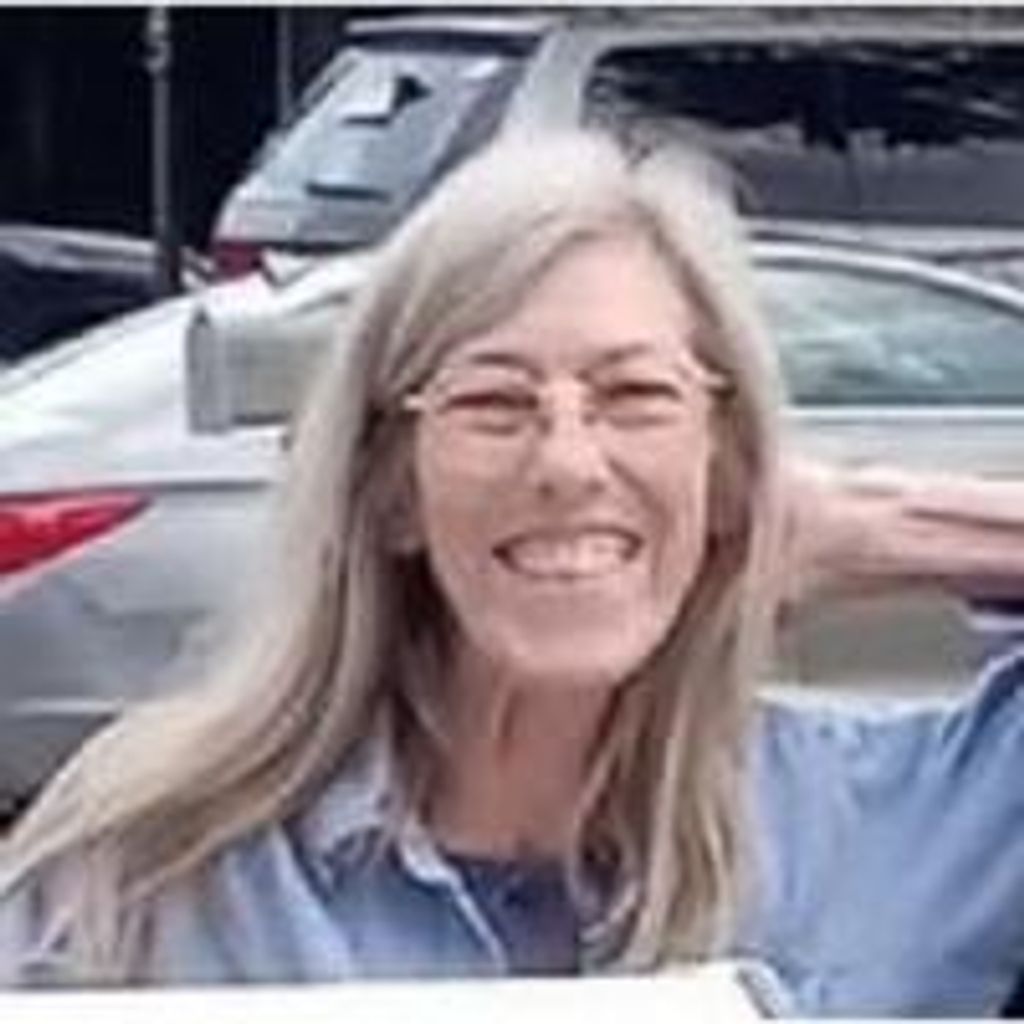 Joyce Matthews