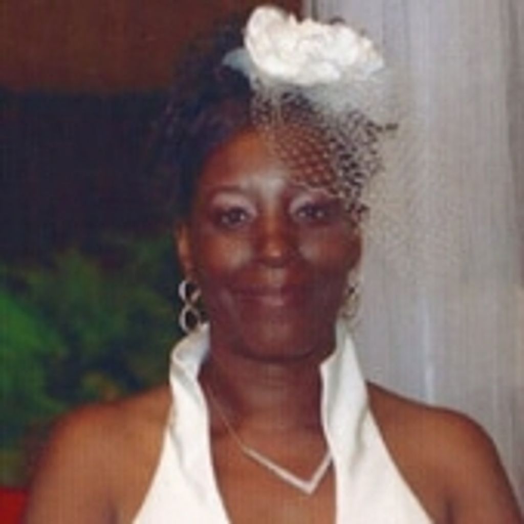 Louise D. "Nicsey" Murray