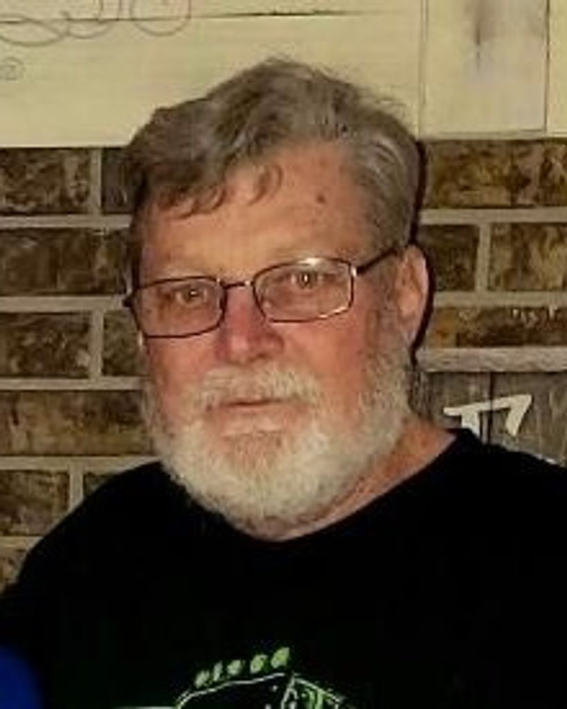George Casey Profile Photo